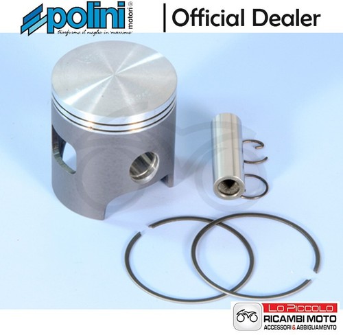 204 0938 piston vespa - vespa, 125