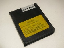 Sinclair QL Microdrive