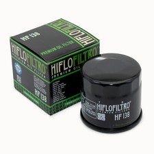 Oil Filter Hiflo for Aprilia