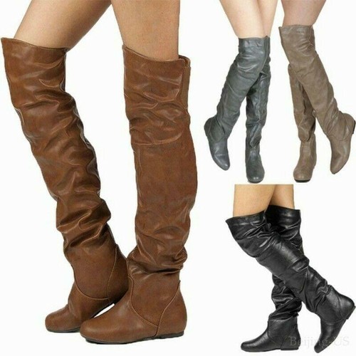 Occident women over - over, knee