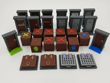 Zombicide Black Plague