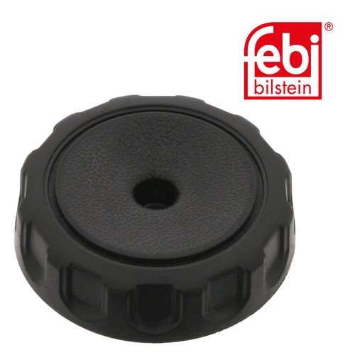 Febi rotary button - button,