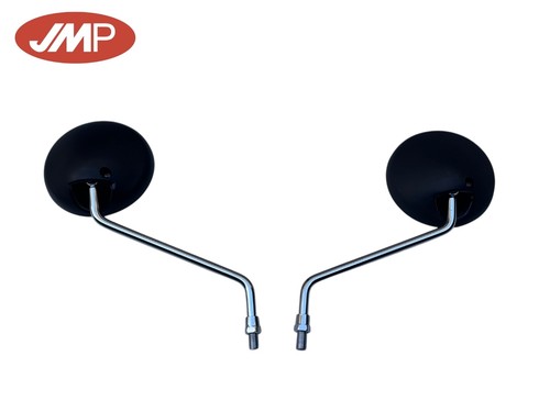 Pair rearview mirrors for - pair,