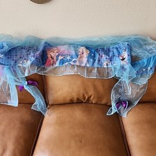 Disney Frozen Canopy Toddler