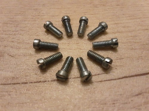 Meccano 111c 3 8 - meccano, 3/8"