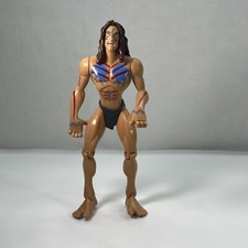 DISNEY / PIXAR: baboon Battle