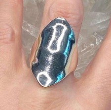 Vintage Sterling Silver