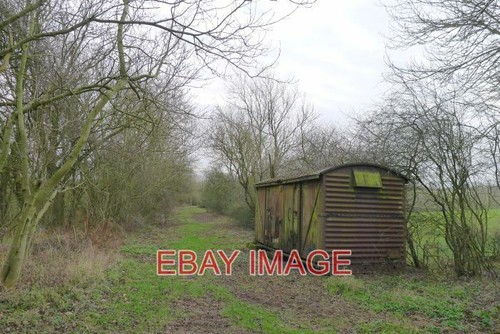 Photo old railway - old,