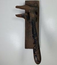 Vintage Sargent & Co Size 10