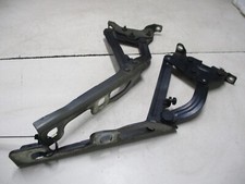 Vauxhall Corsa D Mk3 Bonnet