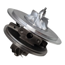 Turbocharger Upgrade Cartridge BMW 530d 730d X5 3.0d 160 Kw 7790308 Turbo Core