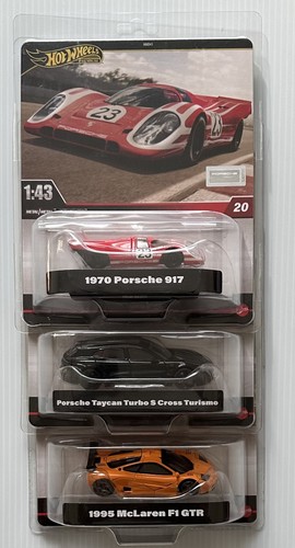 Lot hot wheels - -, premium