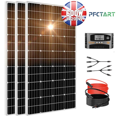 200w 400w 600w solar - 200w,