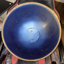 RAV VAST 20 INCH INDIGO BLUE