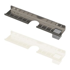 Wall Organizer over Faucet