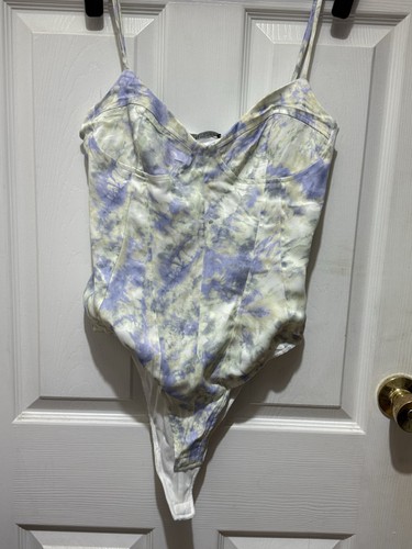 Zara ladies top new with - ladies,