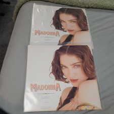 Madonna - Cherish - Used Vinyl