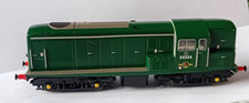 Heljan gauge 1511 class 15 - gauge,