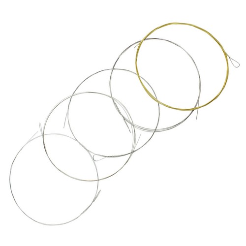 Pcs acoustic strings tenor - 5,