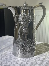 Antique james deakin sons - deakin,