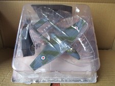 AMERCOM 1:72 Scale DH VAMPIRE RAF