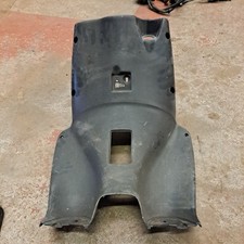 Genuine APRILIA SR 125 sr125 sport 97-05 front inner cover panel DIS.101426