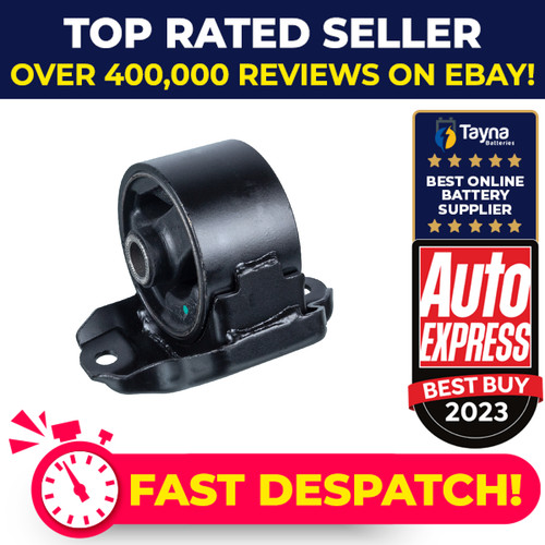 Engine mount fits kia - engine, ed
