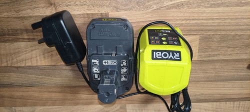 Ryobi 18v one intelliport - ryobi,