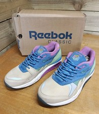 Reebok x Packer Shoes