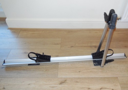 Halfords exodus aluminium - exodus,