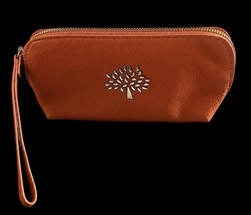 Mulberry faux leather - mulberry, wallet