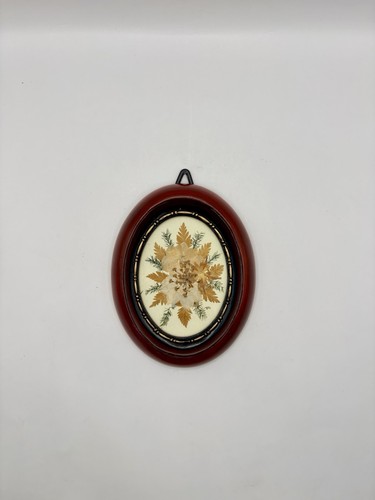 Vintage handmade dried - handmade,