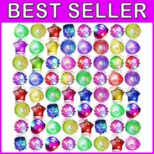 Flashing Glow Party Favor