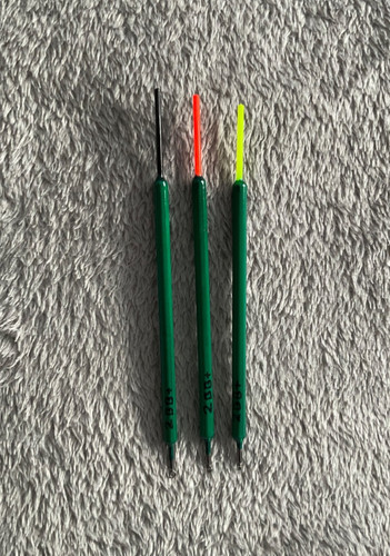 Handmade fishing floats - fishing,