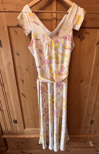 Ted baker floral - ted, satin