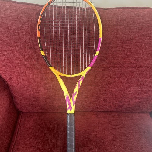 Babolat pure aero lite rafa - babolat,