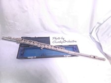 YAMAHA YFL-23 Flute E