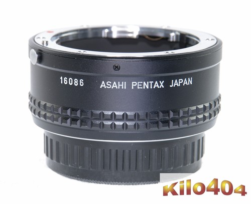 Pentax teleconverter - pentax,