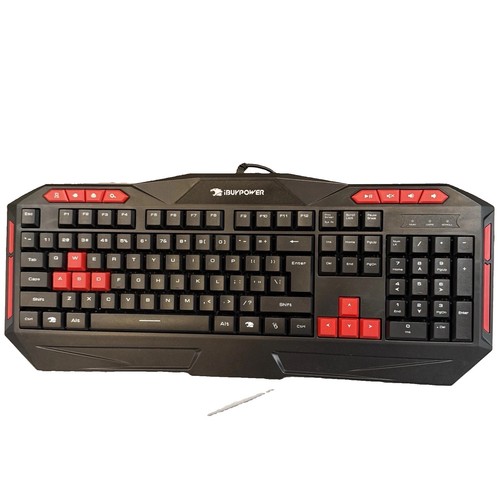 Ares spill resistant gaming - spill,