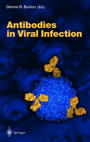 Antibodies viral infection - antibodies,