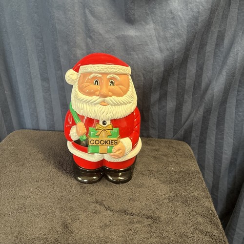 Fundamental too talking santa - too,