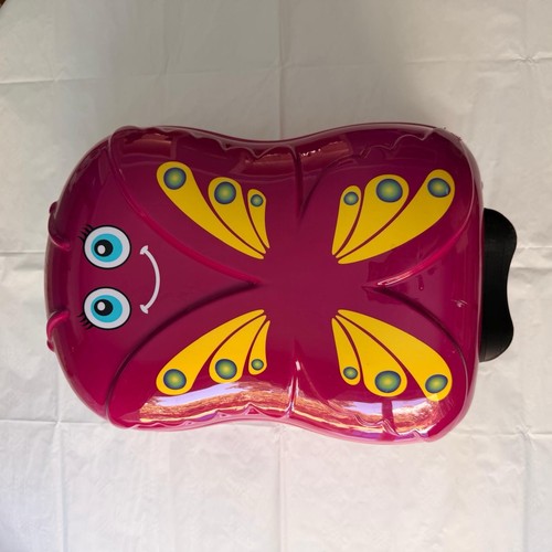 Travel buddies bella butterfly - buddies,