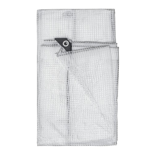 Clear mesh reinforced - mesh,