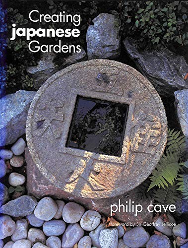 Creating japanese gardens - gardens, by