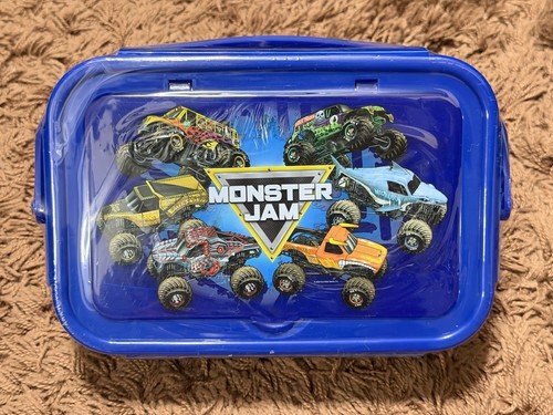Brand new monster jam - new,