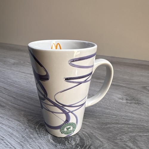 Mcdonald kenco coffee mug - kenco,