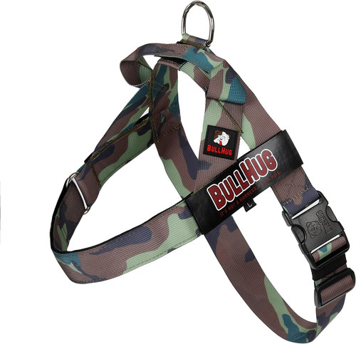Dog harness medium - -, no
