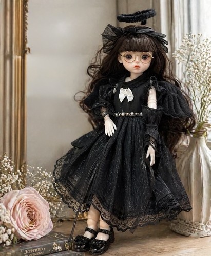 30cm bjd princess doll baby - bjd,
