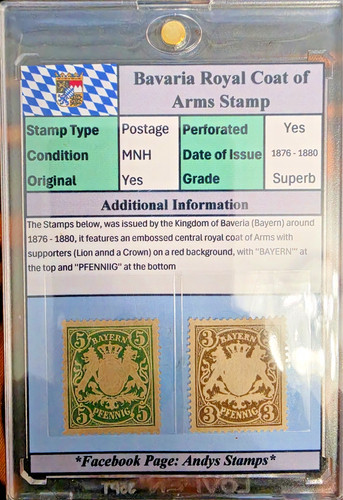 German empire bavaria - german, royal