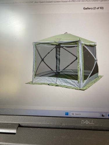 Quest instant screen - , 4